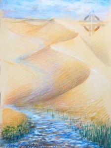 Journée mondiale de prière